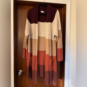 Cardigan 3xl
